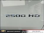 2024 Chevrolet Silverado 2500 Double Cab 4WD, Pickup for sale #M387444 - photo 12