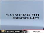 2023 Chevrolet Silverado 5500 Regular Cab DRW RWD, Cab Chassis for sale #M403681 - photo 12