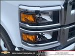 New 2023 Chevrolet Silverado 5500 Work Truck Regular Cab RWD, Cab Chassis for sale #M403681 - photo 15