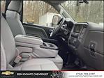 New 2023 Chevrolet Silverado 5500 Work Truck Regular Cab RWD, Cab Chassis for sale #M403681 - photo 18