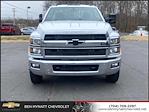 New 2023 Chevrolet Silverado 5500 Work Truck Regular Cab RWD, Cab Chassis for sale #M403681 - photo 3