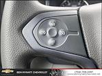 2023 Chevrolet Silverado 5500 Regular Cab DRW RWD, Cab Chassis for sale #M403681 - photo 25