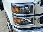 New 2023 Chevrolet Silverado 5500 Work Truck Regular Cab RWD, Flatbed Truck for sale #M403681 - photo 33