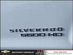 2023 Chevrolet Silverado 5500 Regular Cab DRW RWD, Cab Chassis for sale #M403682 - photo 12