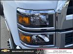 2023 Chevrolet Silverado 5500 Regular Cab DRW RWD, Cab Chassis for sale #M403682 - photo 15