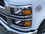 New 2023 Chevrolet Silverado 5500 Work Truck Regular Cab RWD, Cab Chassis for sale #M403682 - photo 17