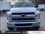 New 2023 Chevrolet Silverado 5500 Work Truck Regular Cab RWD, Cab Chassis for sale #M403682 - photo 4