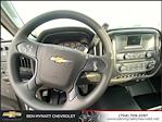New 2023 Chevrolet Silverado 5500 Work Truck Regular Cab RWD, Cab Chassis for sale #M403682 - photo 23