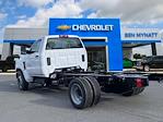 New 2023 Chevrolet Silverado 5500 Work Truck Regular Cab RWD, Cab Chassis for sale #M403682 - photo 6