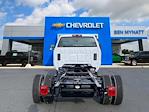 New 2023 Chevrolet Silverado 5500 Work Truck Regular Cab RWD, Cab Chassis for sale #M403682 - photo 7