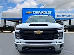 New 2024 Chevrolet Silverado 3500 Work Truck Crew Cab 4WD, Service Truck for sale #M405876 - photo 3