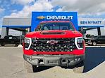 2024 Chevrolet Silverado 2500 Crew Cab 4WD, Pickup for sale #M425590 - photo 3