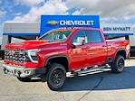 2024 Chevrolet Silverado 2500 Crew Cab 4WD, Pickup for sale #M425590 - photo 4