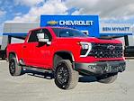 2024 Chevrolet Silverado 2500 Crew Cab 4WD, Pickup for sale #M425590 - photo 1