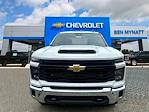 New 2024 Chevrolet Silverado 3500 Work Truck Crew Cab 4WD, Service Truck for sale #M432219 - photo 3