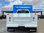 New 2024 Chevrolet Silverado 3500 Work Truck Crew Cab 4WD, Service Truck for sale #M432219 - photo 7