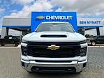 2024 Chevrolet Silverado 3500 Crew Cab 4WD, Service Truck for sale #M432219 - photo 3