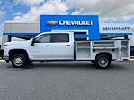 2024 Chevrolet Silverado 3500 Crew Cab RWD, Knapheide Steel Service Body Service Truck for sale #M447394 - photo 5