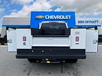 2024 Chevrolet Silverado 3500 Crew Cab RWD, Knapheide Steel Service Body Service Truck for sale #M447394 - photo 7