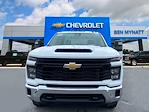 New 2024 Chevrolet Silverado 3500 Work Truck Crew Cab RWD, 9' Knapheide Steel Service Body Service Truck for sale #M447394 - photo 3