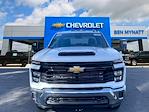 2024 Chevrolet Silverado 3500 Crew Cab 4WD, Knapheide Steel Service Body Service Truck for sale #M452768 - photo 3