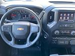 2024 Chevrolet Silverado 3500 Crew Cab 4WD, Knapheide Steel Service Body Service Truck for sale #M452768 - photo 24