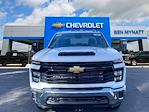 New 2024 Chevrolet Silverado 3500 Work Truck Crew Cab 4WD, 9' Knapheide Steel Service Body Service Truck for sale #M452768 - photo 3