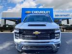 2024 Chevrolet Silverado 3500 Crew Cab 4WD, Knapheide Steel Service Body Service Truck for sale #M452874 - photo 3