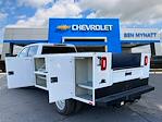 New 2024 Chevrolet Silverado 3500 Work Truck Crew Cab 4WD, 9' Knapheide Steel Service Body Service Truck for sale #M452874 - photo 6