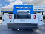 New 2024 Chevrolet Silverado 3500 Work Truck Crew Cab 4WD, 9' Knapheide Steel Service Body Service Truck for sale #M452874 - photo 7