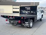 New 2024 Chevrolet Silverado 3500 Work Truck Crew Cab 4WD, 9' 5" Knapheide Value-Master X Flatbed Truck for sale #M453029 - photo 4