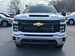 New 2024 Chevrolet Silverado 3500 Work Truck Crew Cab 4WD, 9' 5" Knapheide Value-Master X Flatbed Truck for sale #M453029 - photo 50