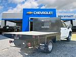 2024 Chevrolet Silverado 3500 Crew Cab 4WD, Knapheide Value-Master X Flatbed Truck for sale #M453077 - photo 2