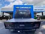 2024 Chevrolet Silverado 3500 Crew Cab 4WD, Knapheide PGTB Utility Gooseneck Flatbed Truck for sale #M453125 - photo 7