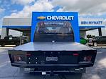 2024 Chevrolet Silverado 3500 Crew Cab 4WD, Knapheide PGTB Utility Gooseneck Flatbed Truck for sale #M453151 - photo 7