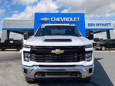 2024 Chevrolet Silverado 3500 Crew Cab 4WD, Service Truck for sale #M453574 - photo 2