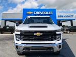 2024 Chevrolet Silverado 3500 Crew Cab 4WD, Service Truck for sale #M453574 - photo 3