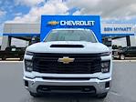 New 2024 Chevrolet Silverado 3500 Work Truck Crew Cab 4WD, Service Truck for sale #M453657 - photo 3