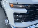 New 2024 Chevrolet Silverado 3500 Work Truck Crew Cab 4WD, Flatbed Truck for sale #M453683 - photo 37