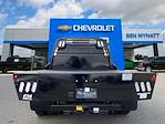 New 2024 Chevrolet Silverado 3500 Work Truck Crew Cab 4WD, Flatbed Truck for sale #M453683 - photo 7