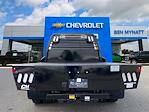 New 2024 Chevrolet Silverado 3500 Work Truck Crew Cab 4WD, Flatbed Truck for sale #M454201 - photo 7