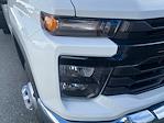 2024 Chevrolet Silverado 3500 Crew Cab 4WD, Flatbed Truck for sale #M454201 - photo 37