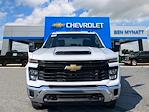 2024 Chevrolet Silverado 3500 Crew Cab 4WD, Service Truck for sale #M454257 - photo 4