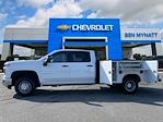 2024 Chevrolet Silverado 3500 Crew Cab 4WD, Service Truck for sale #M454257 - photo 6