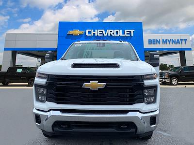 2024 Chevrolet Silverado 3500 Crew Cab 4WD, Service Truck for sale #M454292 - photo 2