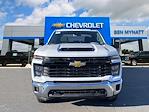 New 2024 Chevrolet Silverado 2500 Work Truck Crew Cab 4WD, Service Truck for sale #M455512 - photo 3