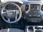 New 2024 Chevrolet Silverado 2500 Work Truck Crew Cab 4WD, Service Truck for sale #M455512 - photo 23