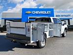 New 2024 Chevrolet Silverado 2500 Work Truck Crew Cab 4WD, Service Truck for sale #M455512 - photo 2