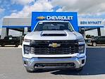 2024 Chevrolet Silverado 2500 Crew Cab 4WD, Service Truck for sale #M455512 - photo 3