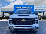 New 2024 Chevrolet Silverado 2500 Work Truck Crew Cab 4WD, Service Truck for sale #M455565 - photo 3